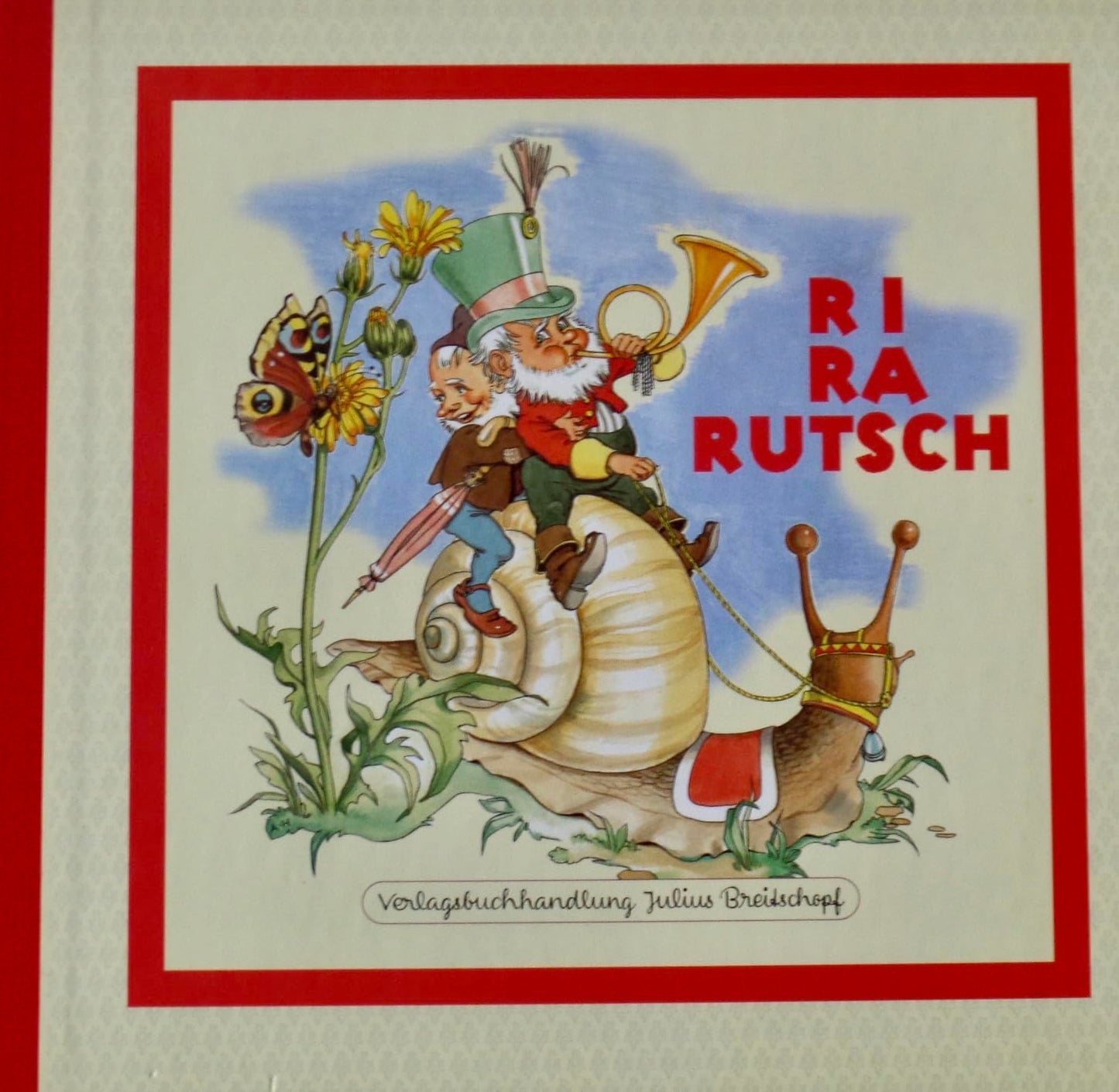 RI RA RUTSCH