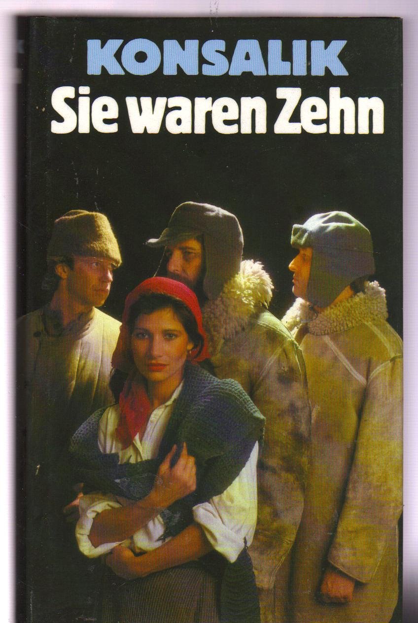 Sie waren Zehn