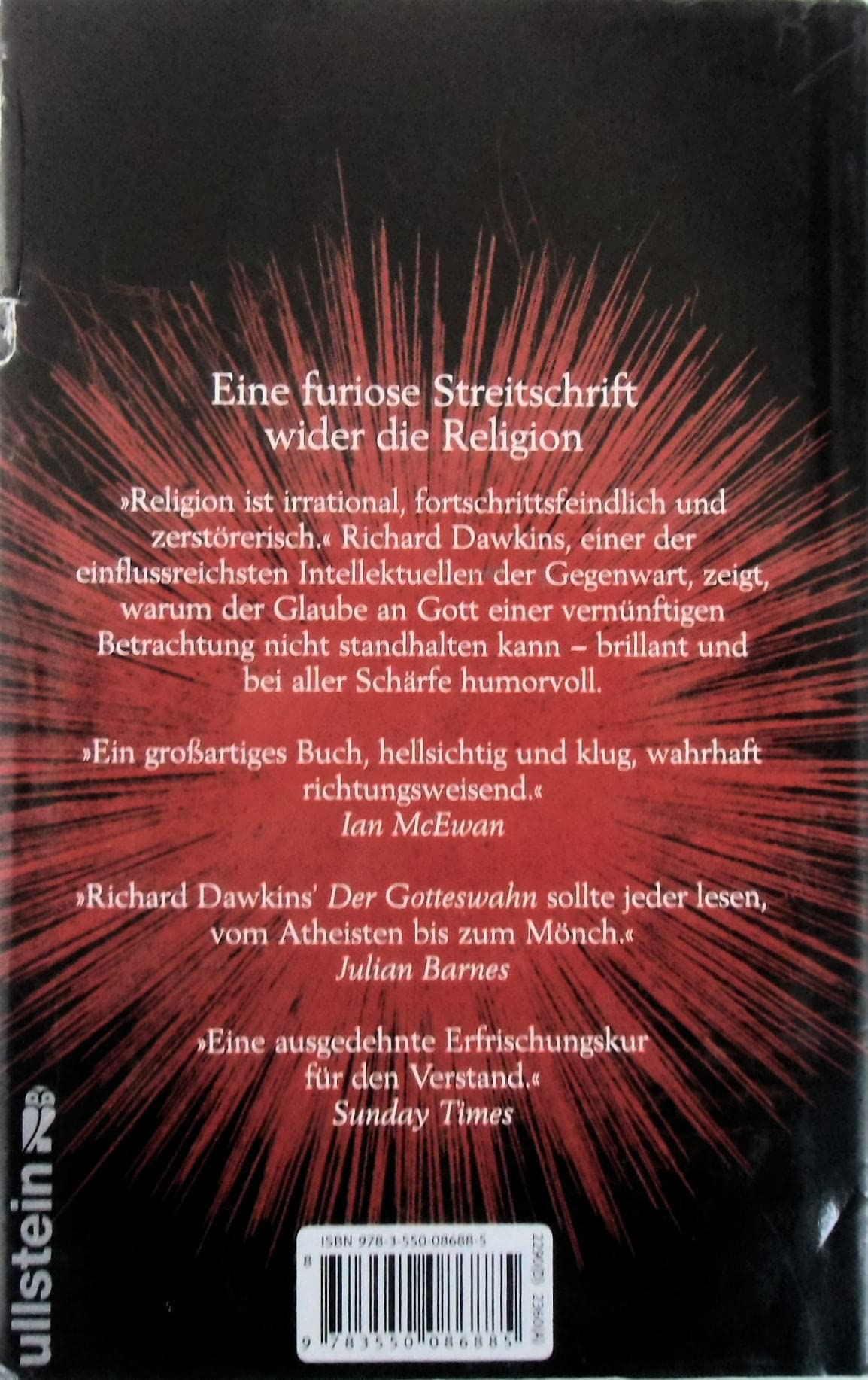 Der Gotteswahn