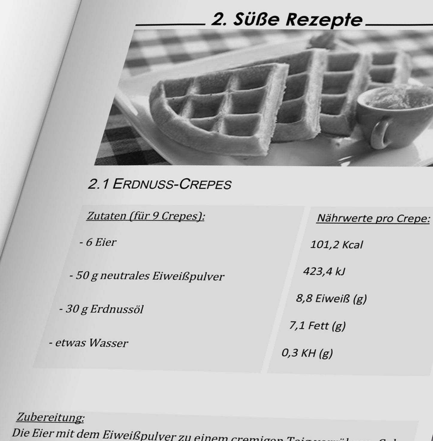 Rezepte ohne Kohlenhydrate: Low Carb TEIL 1 - 4 - Das Diaet-Kochbuch + Kohlenhydrate-Tabelle (Erfolgreich abnehmen und endlich schlank werden mit kohlenhydratarmer Ernaehrung! | DEUTSCH)