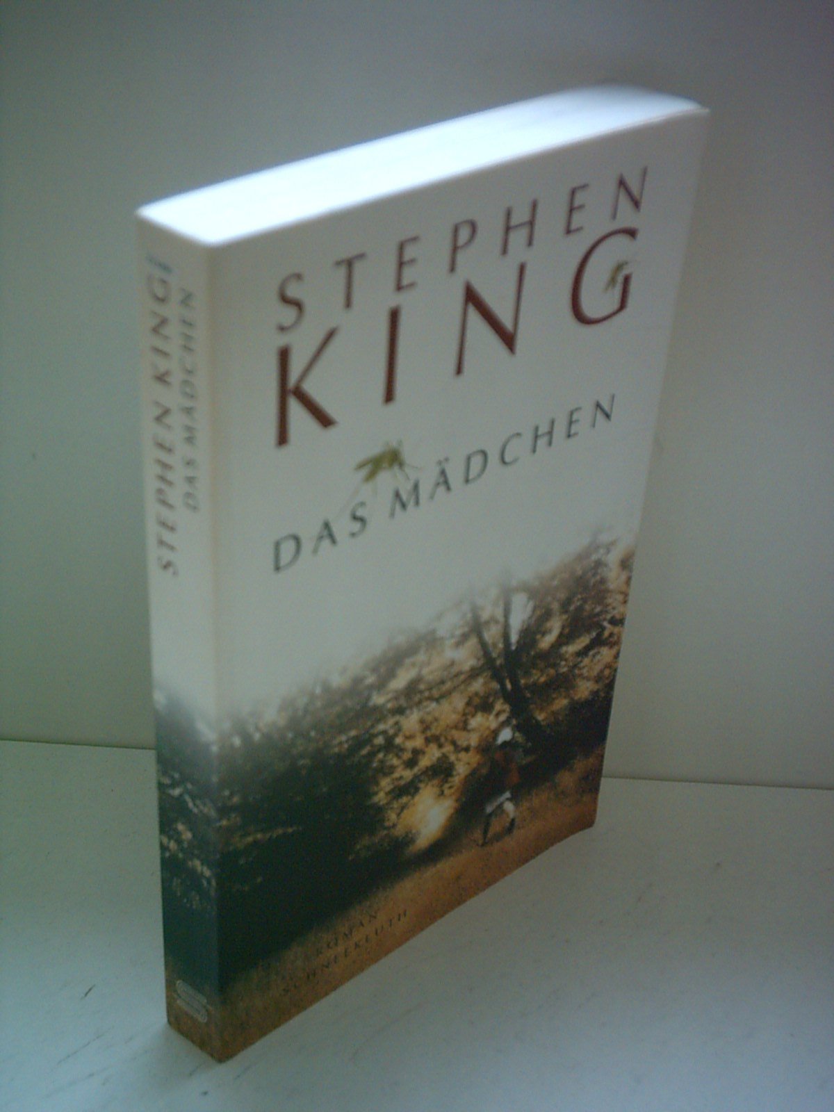 Das Mädchen
