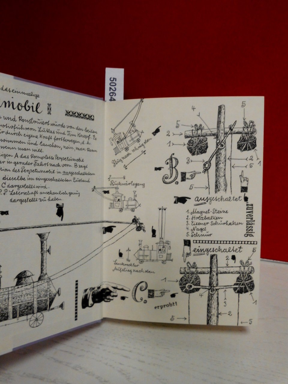 Jim Knopf und die Wilde 13