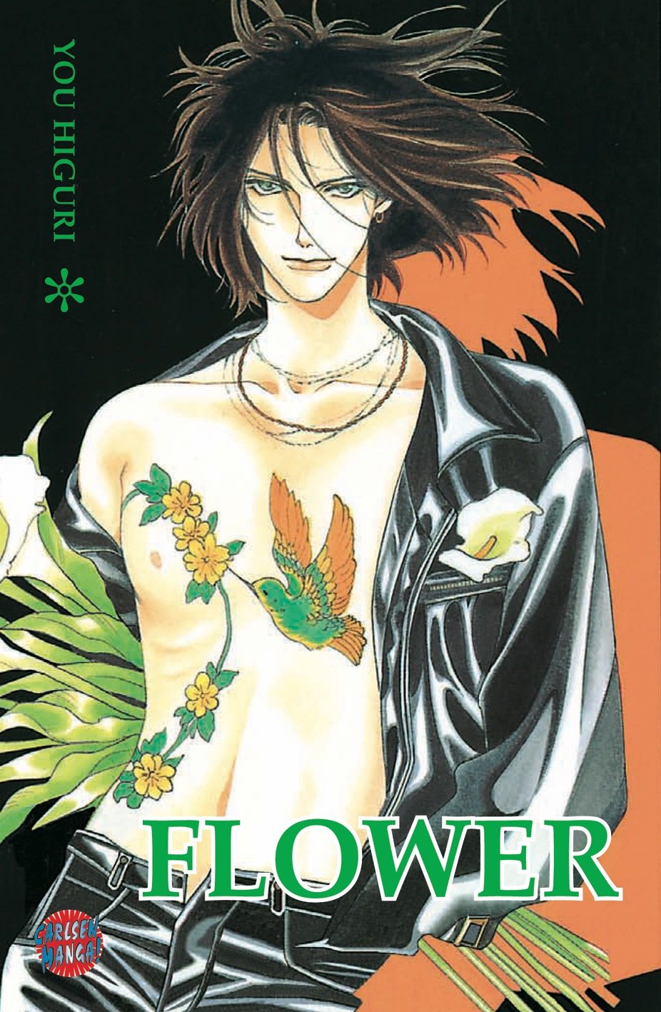 Flower
