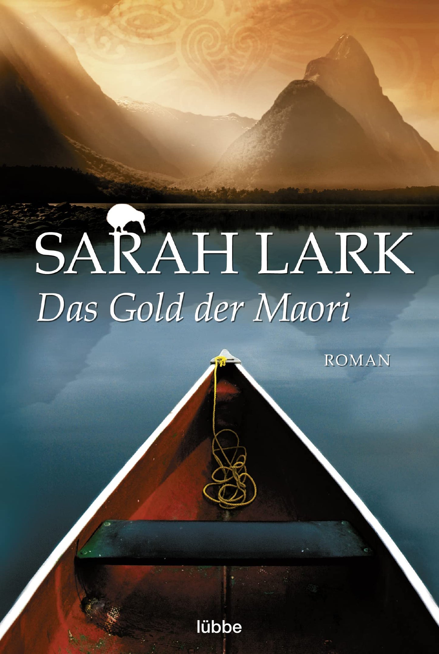 Das Gold der Maori: Roman (Die Kauri-Trilogie, Band 1)