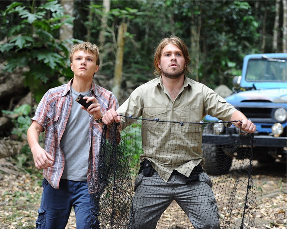 Reef Docs - Die Inselklinik [3 DVDs]