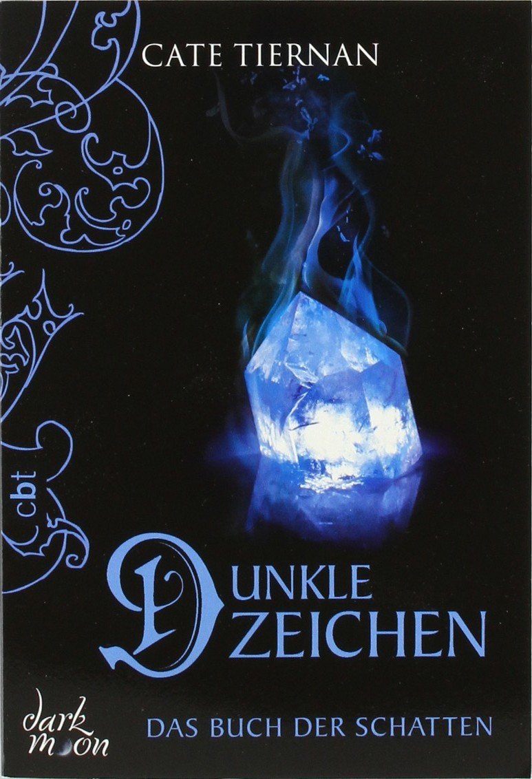 Das Buch der Schatten - Dunkle Zeichen