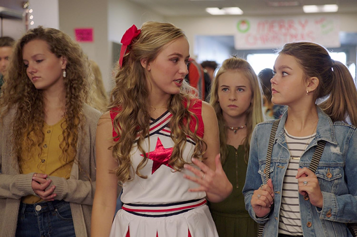 Die magische Weihnachtsbox (Weihnachts-Collection) (DVD)