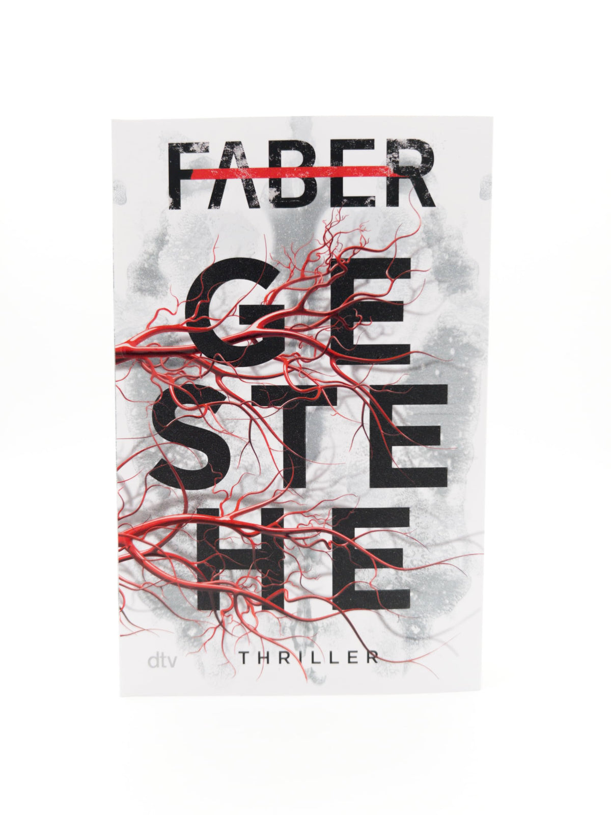 Gestehe: Thriller | »Henri Faber beherrscht die Tricks des Genres, das Spiel mit den Perspektiven, die Täuschungsmanöver. Nichts ist, wie es scheint.« Süddeutsche Zeitung
