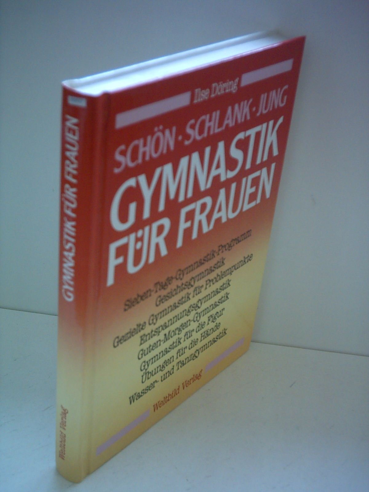 Gymnastik für Frauen