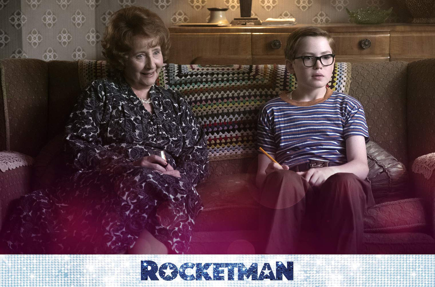 Rocketman (DVD)