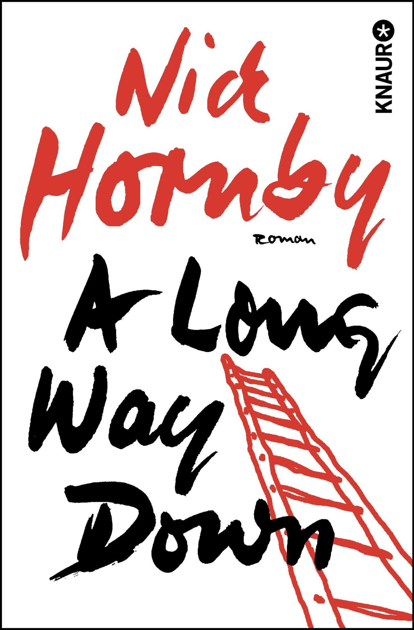 A Long Way Down: Roman
