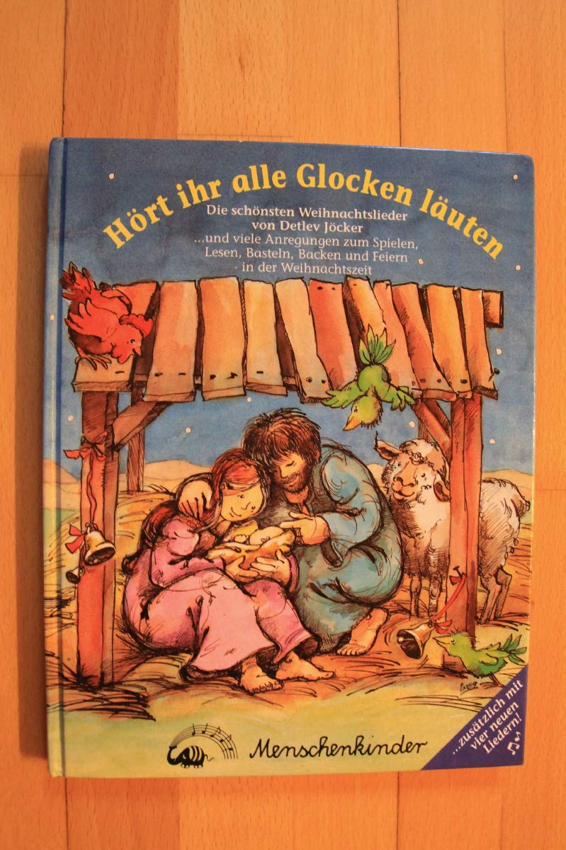 Hört ihr alle Glocken läuten