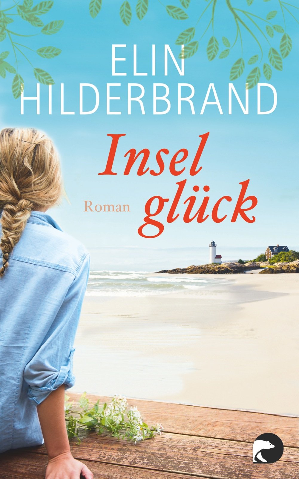 Inselglück: Roman