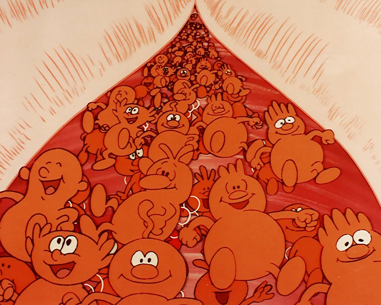 Es war einmal … Das Leben [6 DVDs]