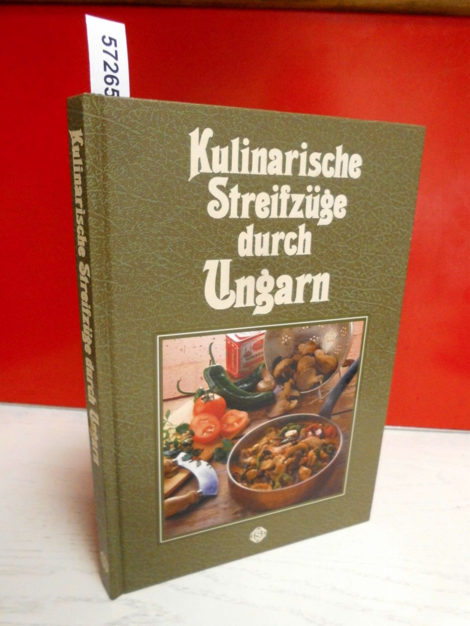 Kulinarische Streifzüge durch Ungarn