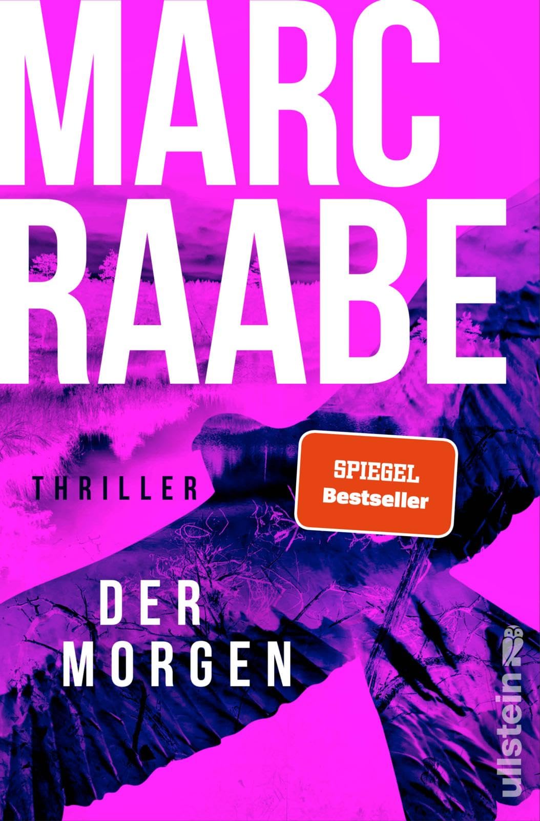 Der Morgen: Thriller | Der Auftakt der großen Thriller-Bestseller-Serie um Art Mayer! (Art Mayer-Serie, Band 1)