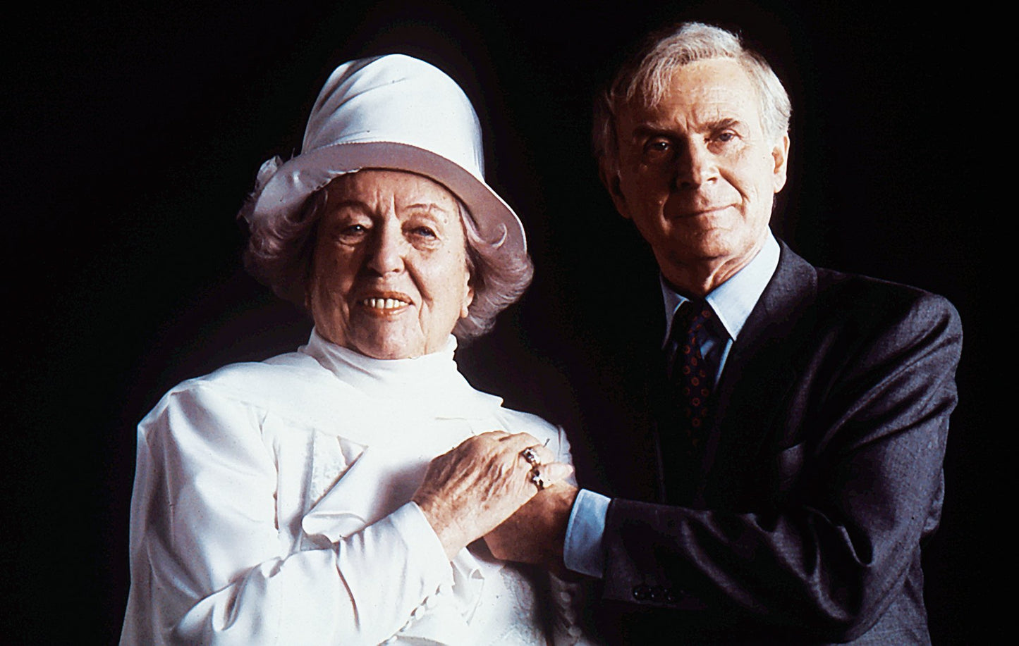 Loriot - Die Spielfilme - Pappa ante Portas / Ödipussi [2 DVDs]