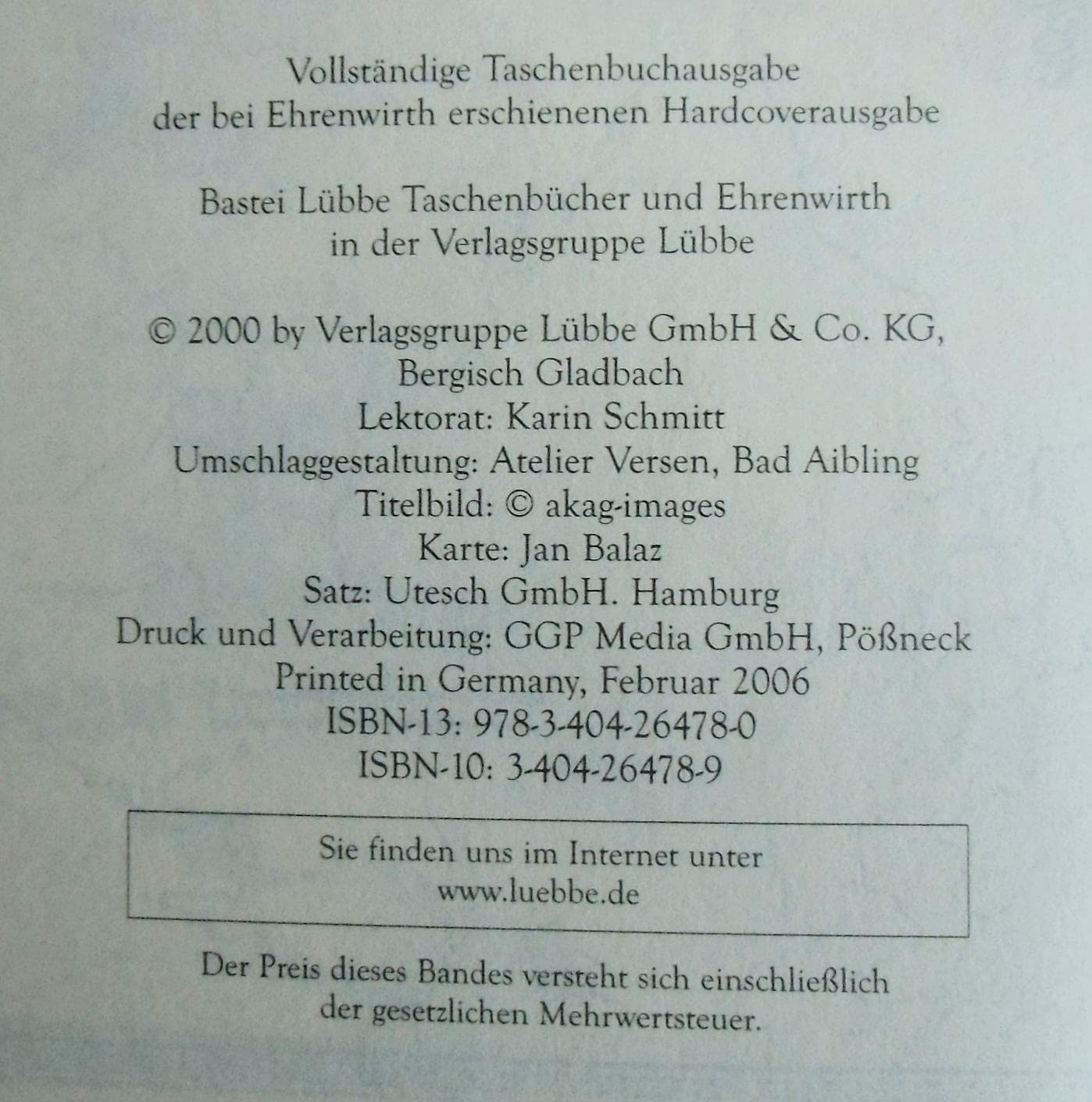 Das zweite Königreich