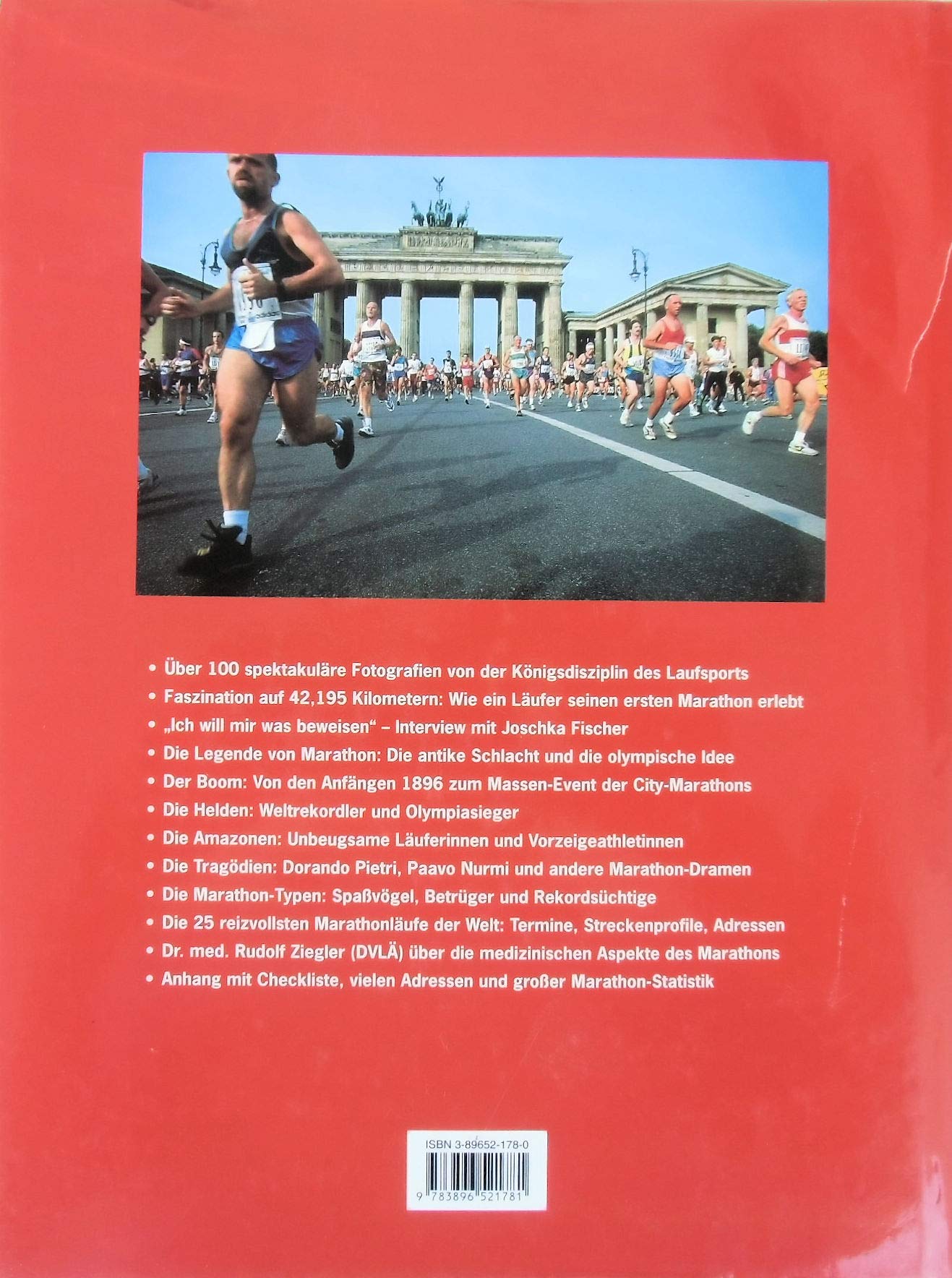 Marathon