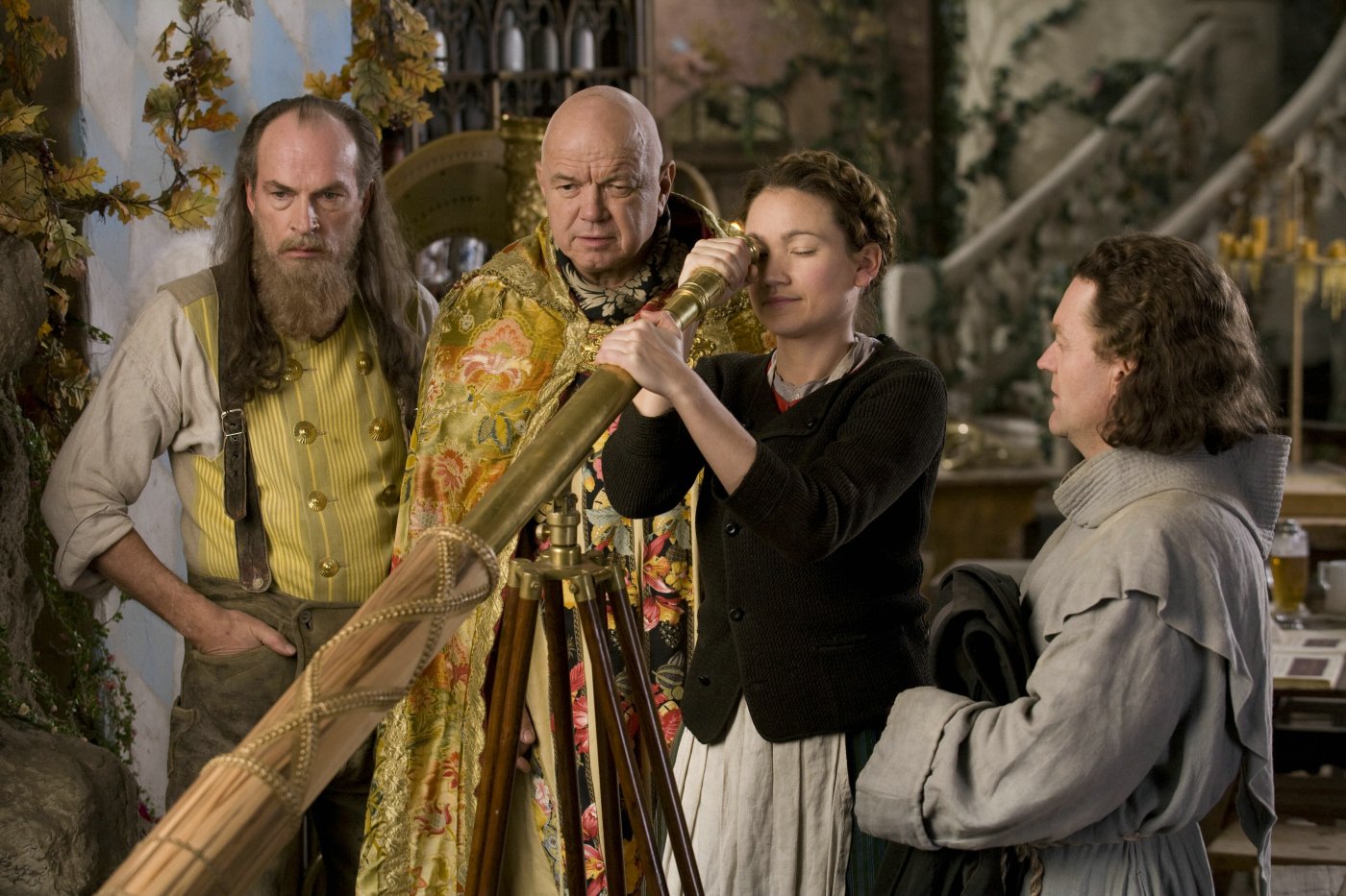 Die Geschichte vom Brandner Kaspar [2 DVDs]