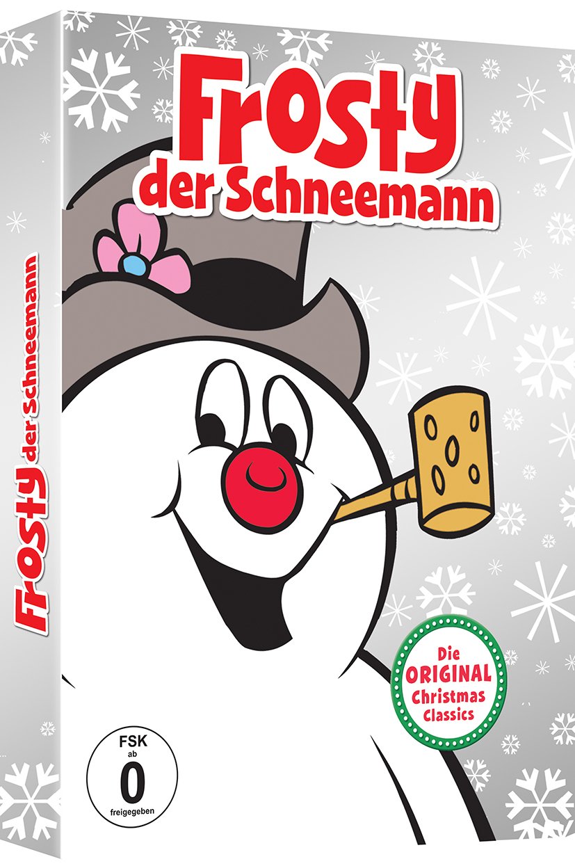 Frosty - Der Schneemann