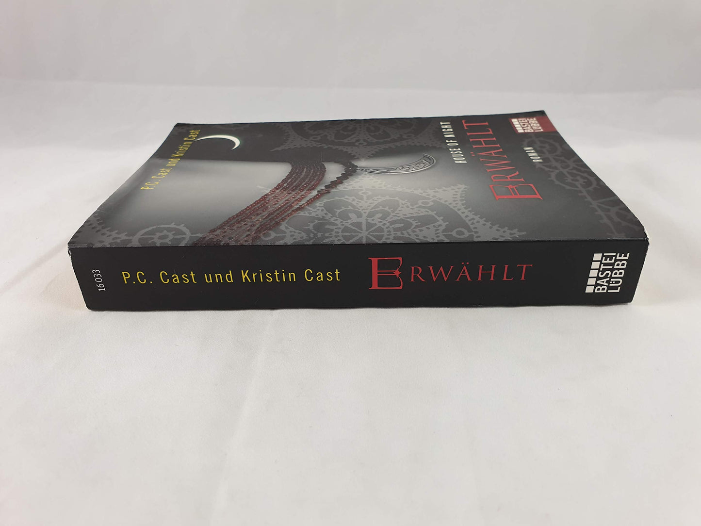 House of Night - Erwählt: Roman