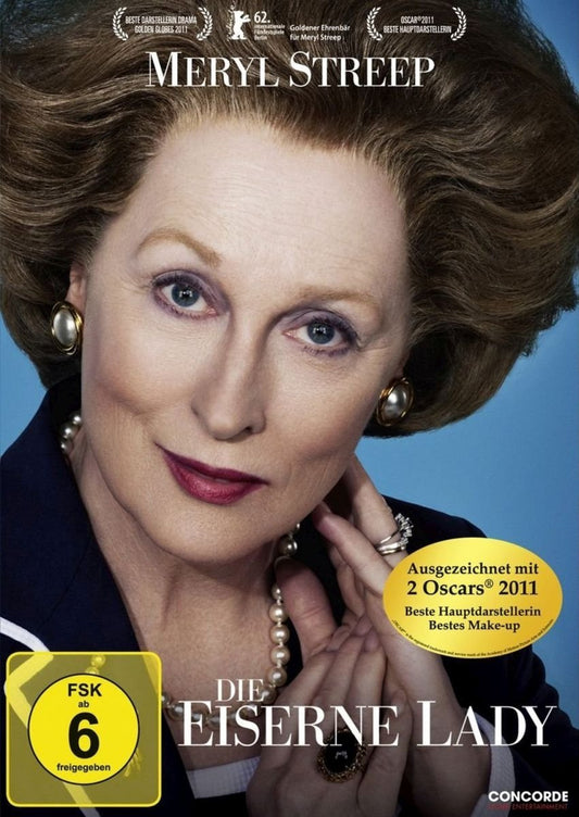 Die Eiserne Lady