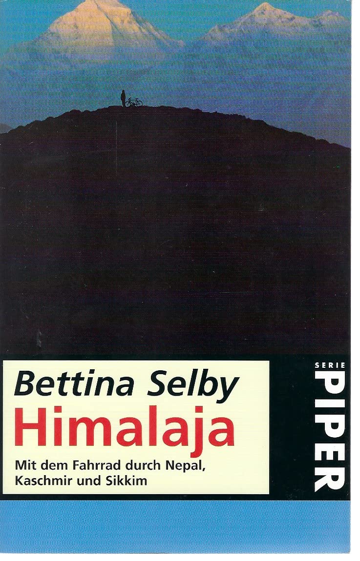 Himalaja
