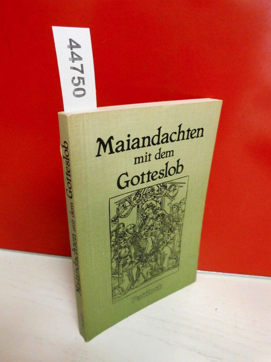 Maiandachten mit dem Gotteslob