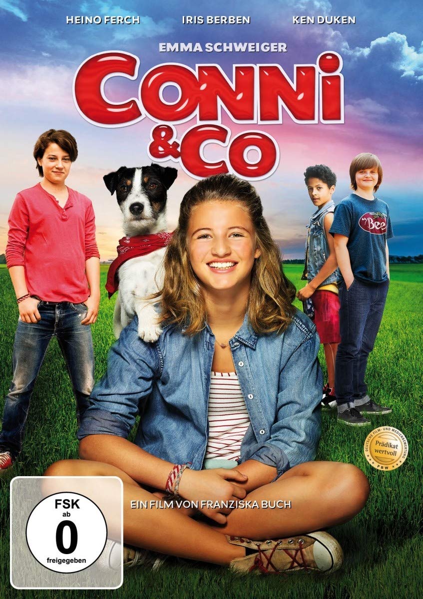 Conni & Co