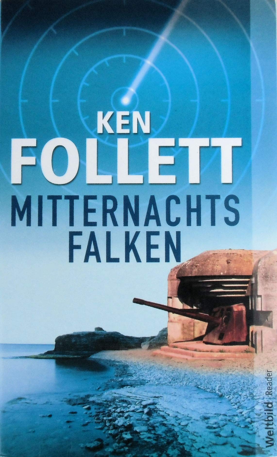 Mitternachtsfalken