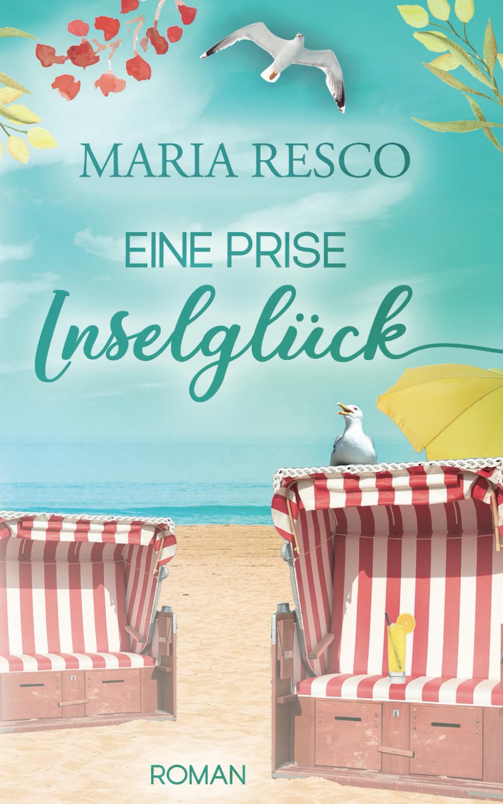 Eine Prise Inselglück