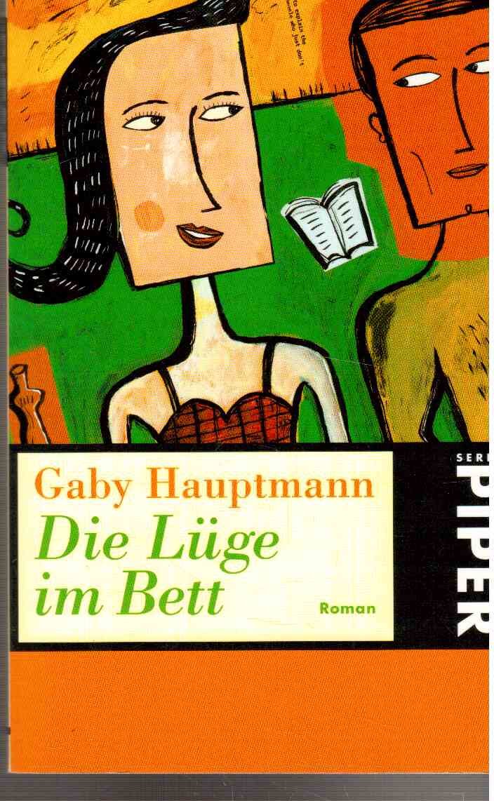 Die Lüge im Bett