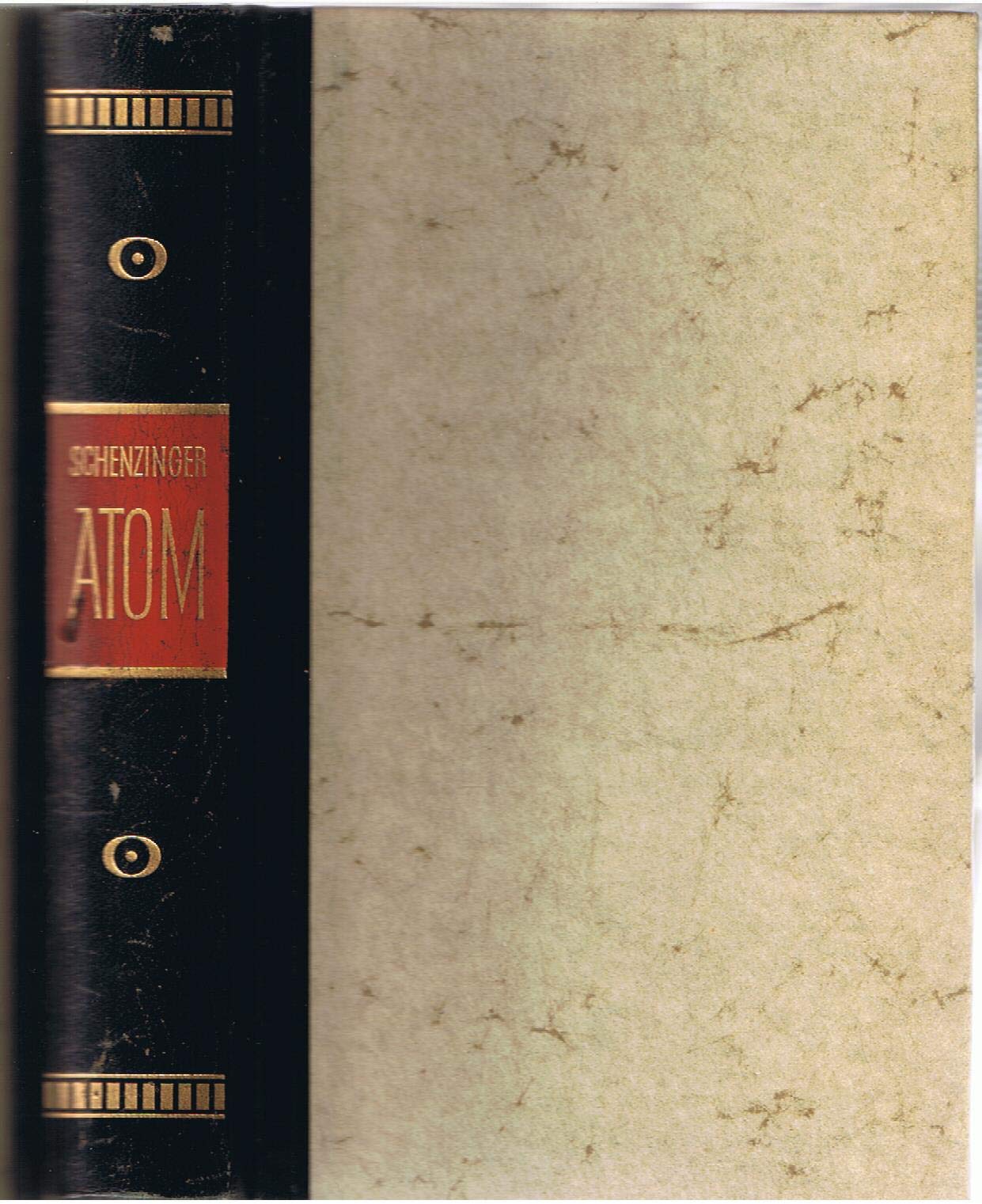 K.A. Schenzinger: Atom
