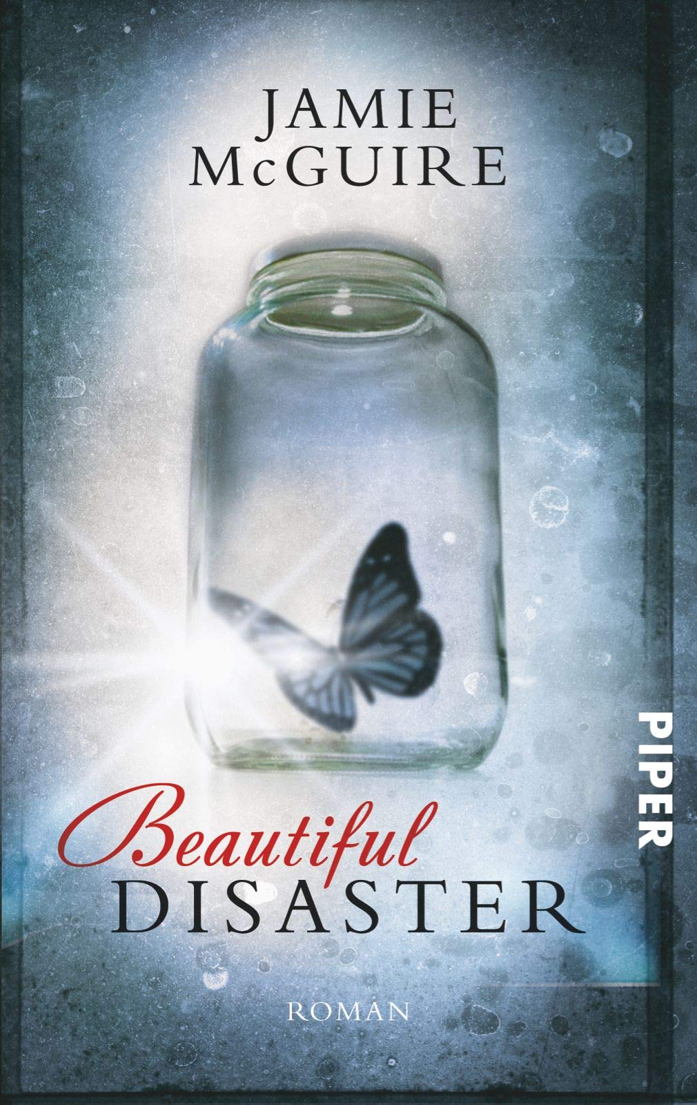 Beautiful Disaster (Beautiful 1): Roman
