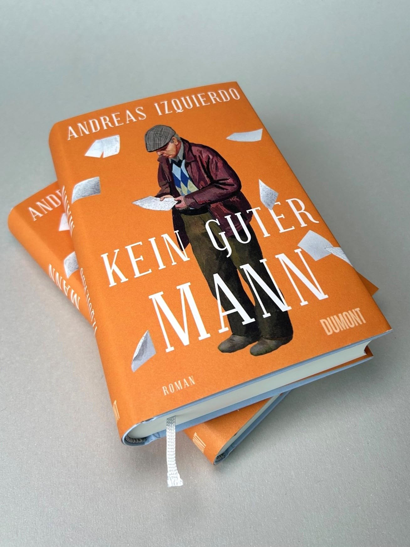 Kein guter Mann: Roman