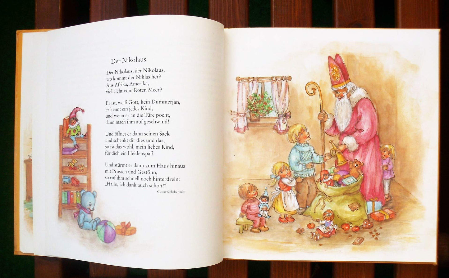 Weihnachten