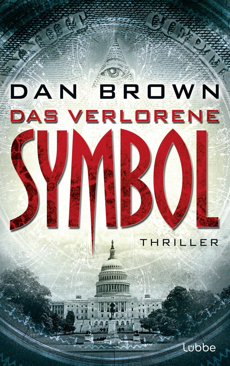 Die Robert Langdon-Reihe Band 1-5 plus 1 exklusives Postkartenset