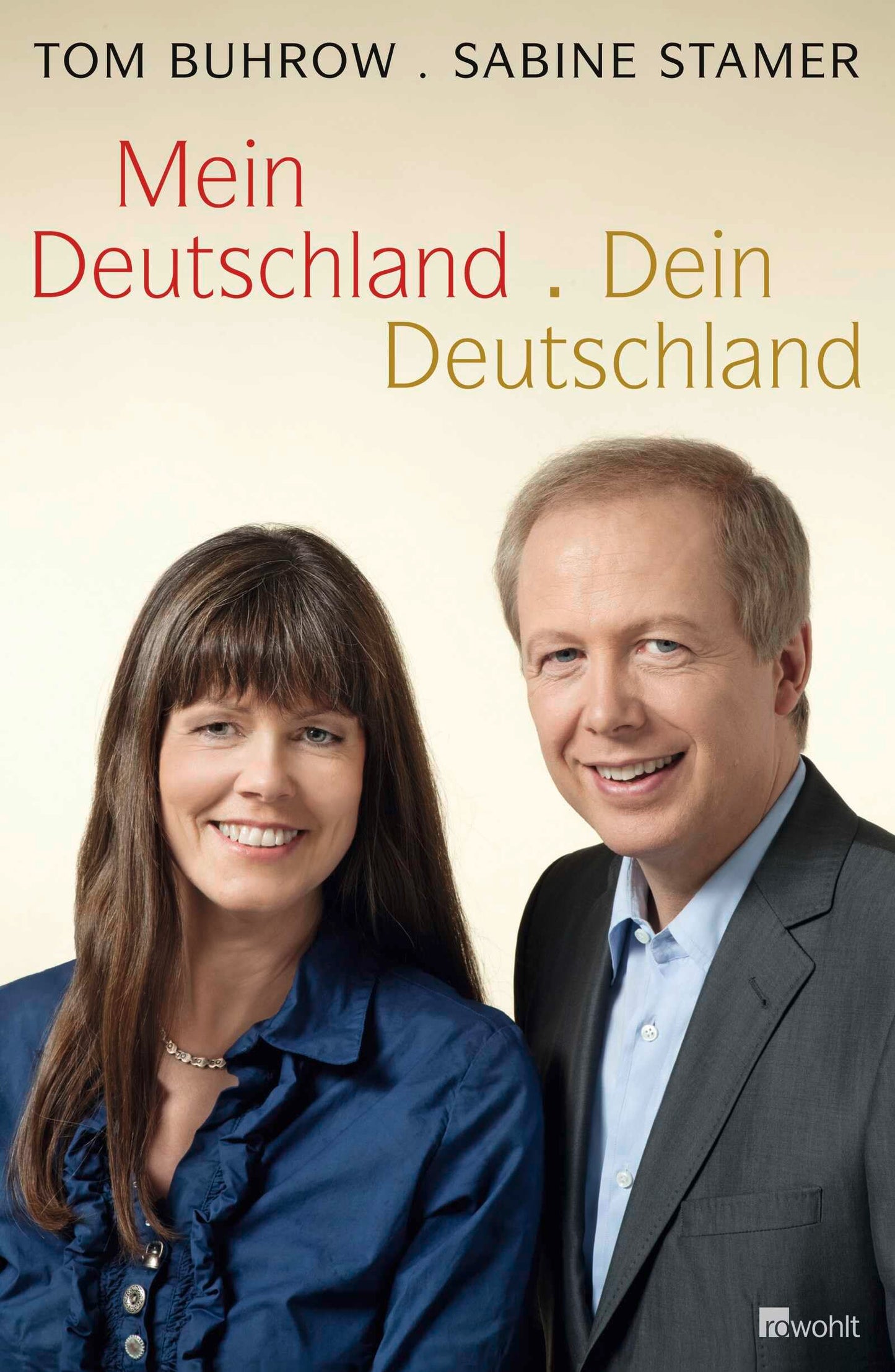 Mein Deutschland - dein Deutschland
