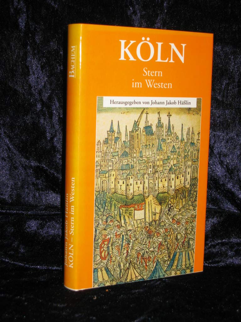 Köln - Stern im Westen
