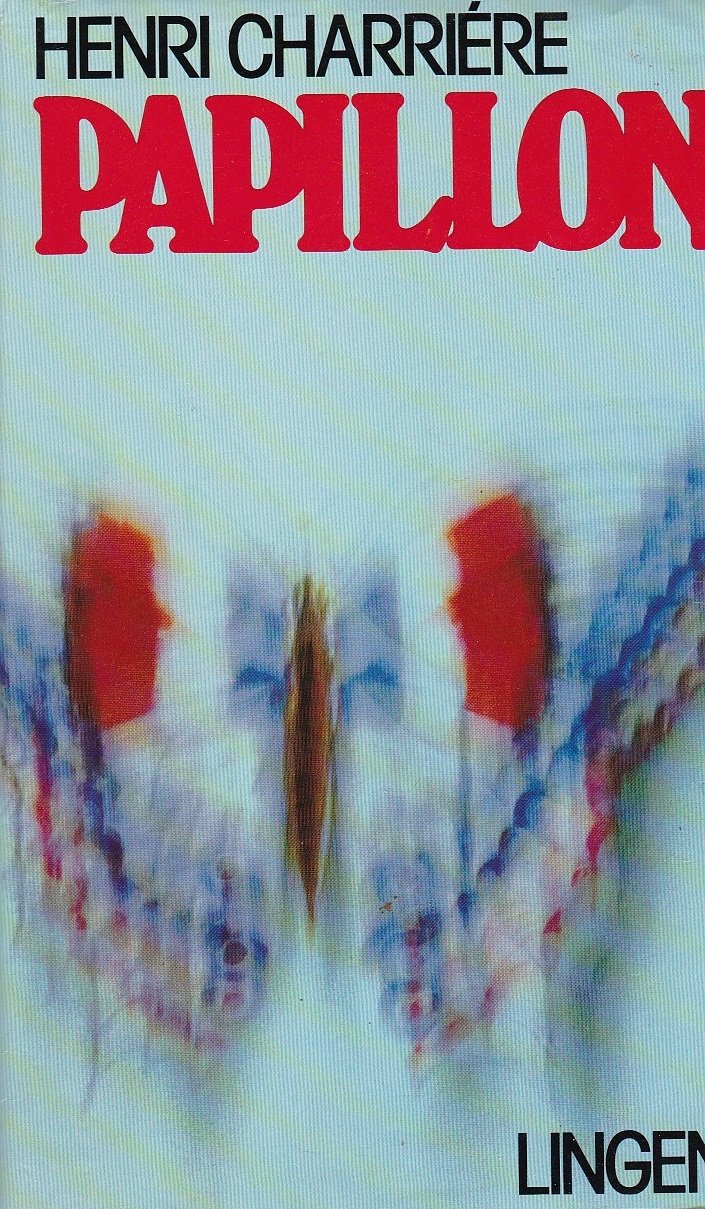 Henri Charriére: Papillon