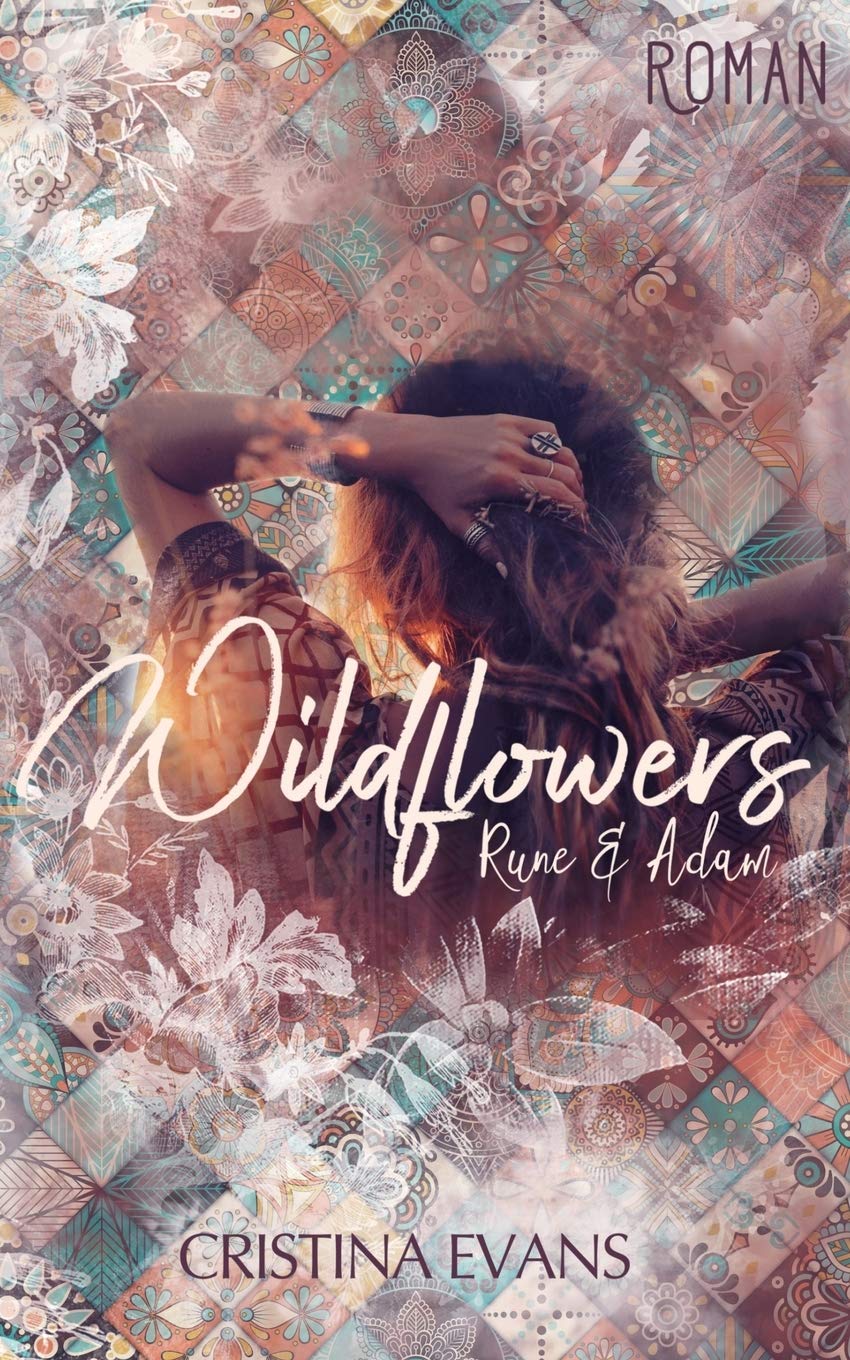 Wildflowers: Rune & Adam