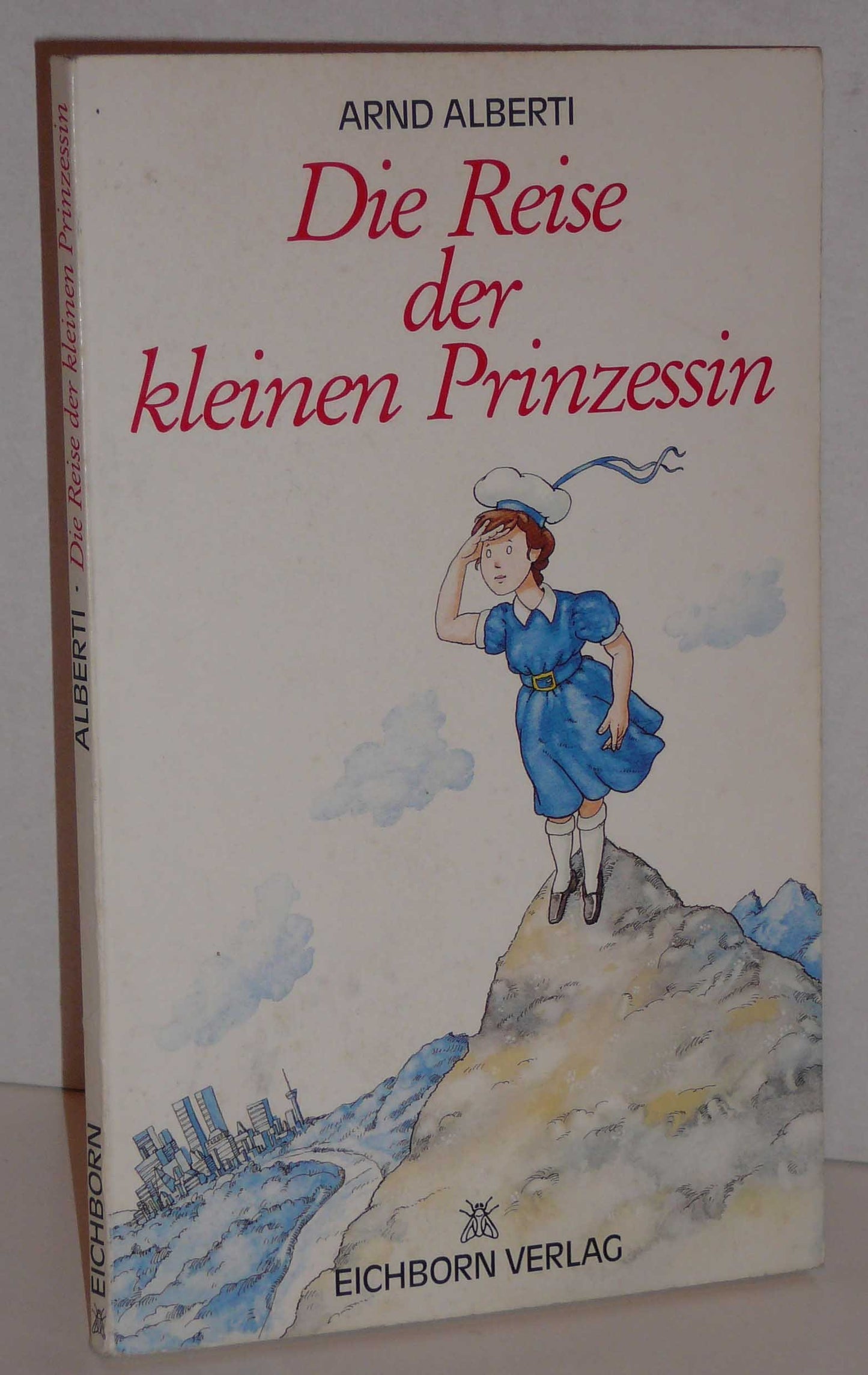 Die Reise der kleinen Prinzessin
