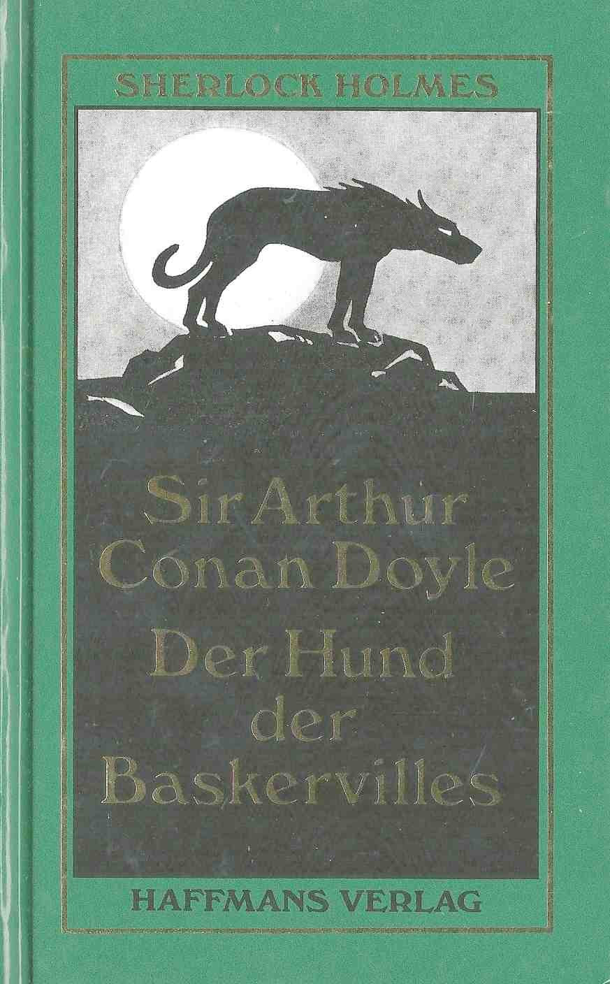 Der Hund der Baskervilles, Bd 3