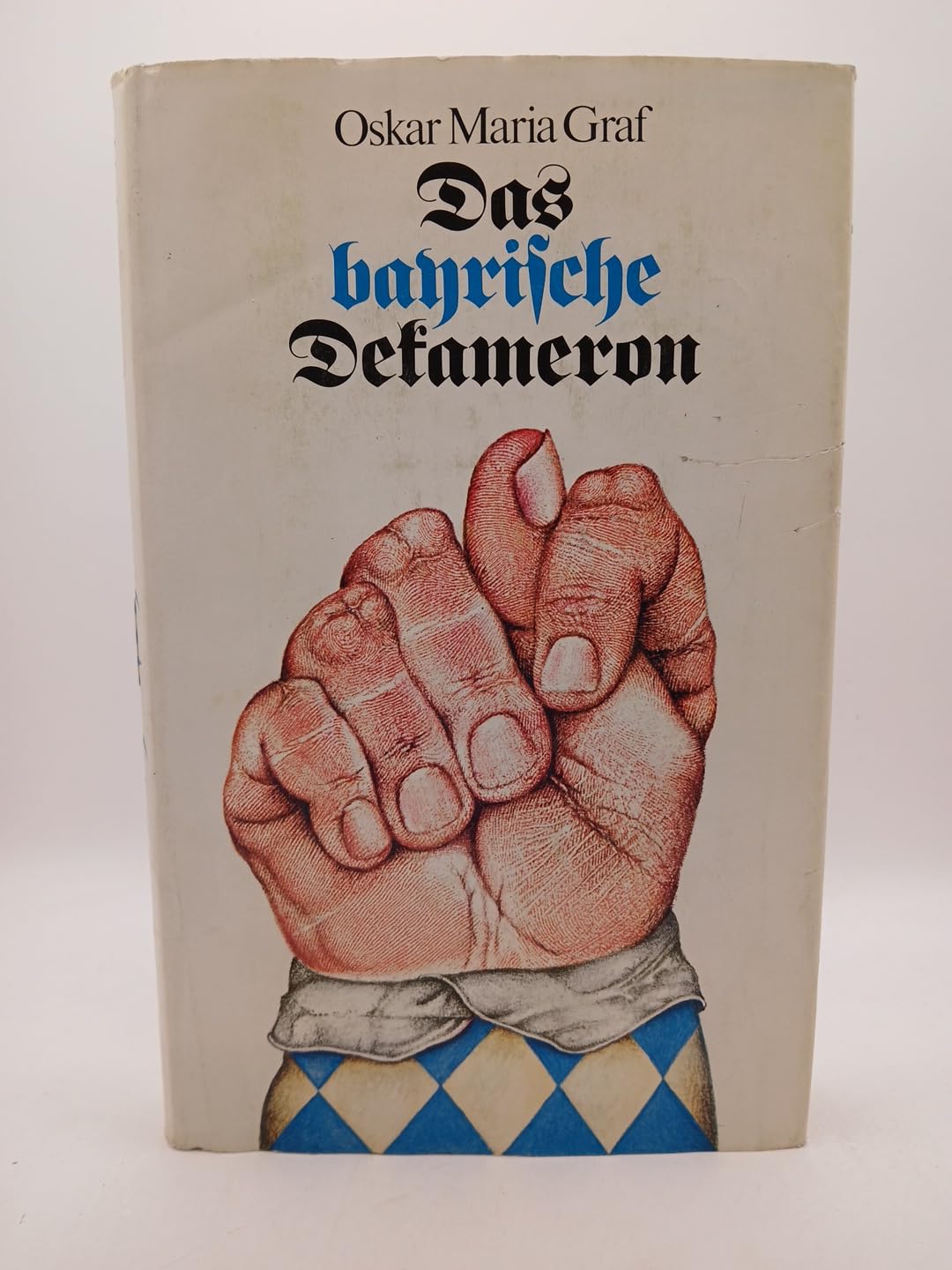 Das bayrische Dekameron