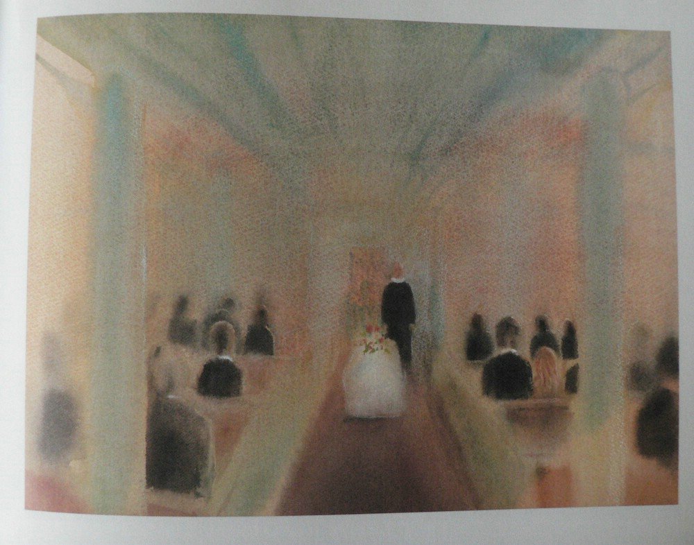 Abschied von Rune: Bilderbuch