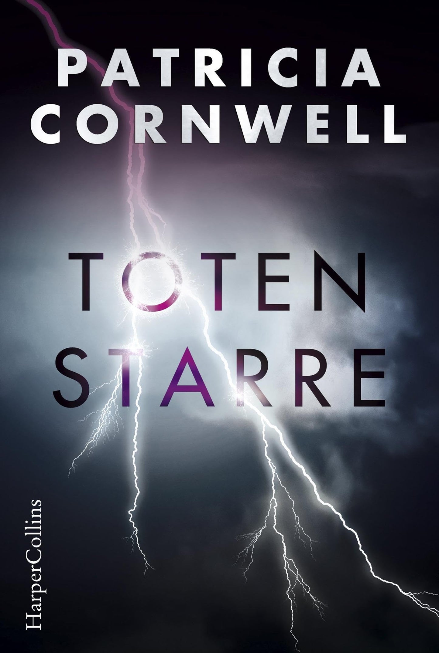Totenstarre (Kay Scarpetta)