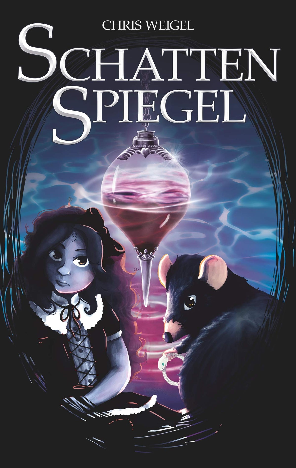Schattenspiegel: Band 1