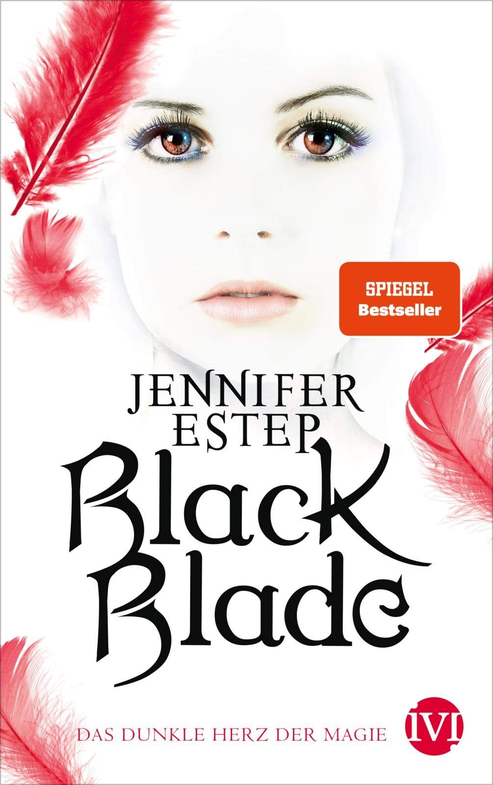 Black Blade (Black Blade 2): Das dunkle Herz der Magie
