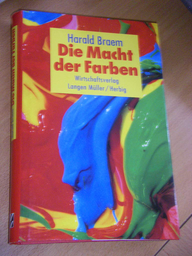 Die Macht der Farben